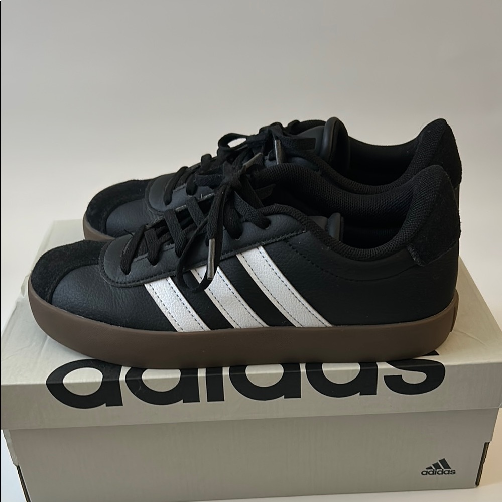 Adidas VL Court 3.0 Kids' Shoes